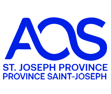Logo AOS